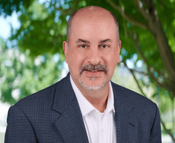 Erik Schwiebert, Advisor